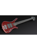 ROCKBASS CORVETTE $$ 5 (BURGUNDY RED OFC), зображення 2